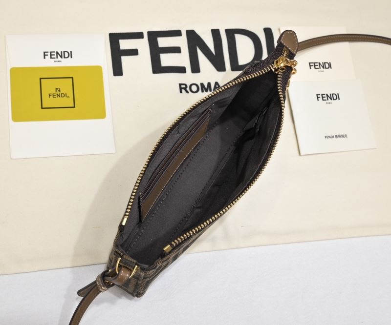 Fendi Baguette Bags